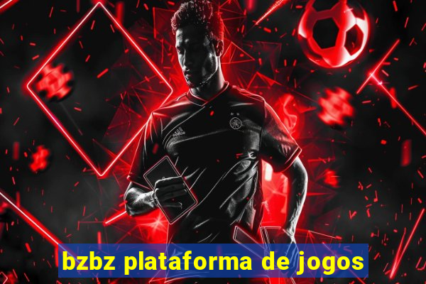 bzbz plataforma de jogos